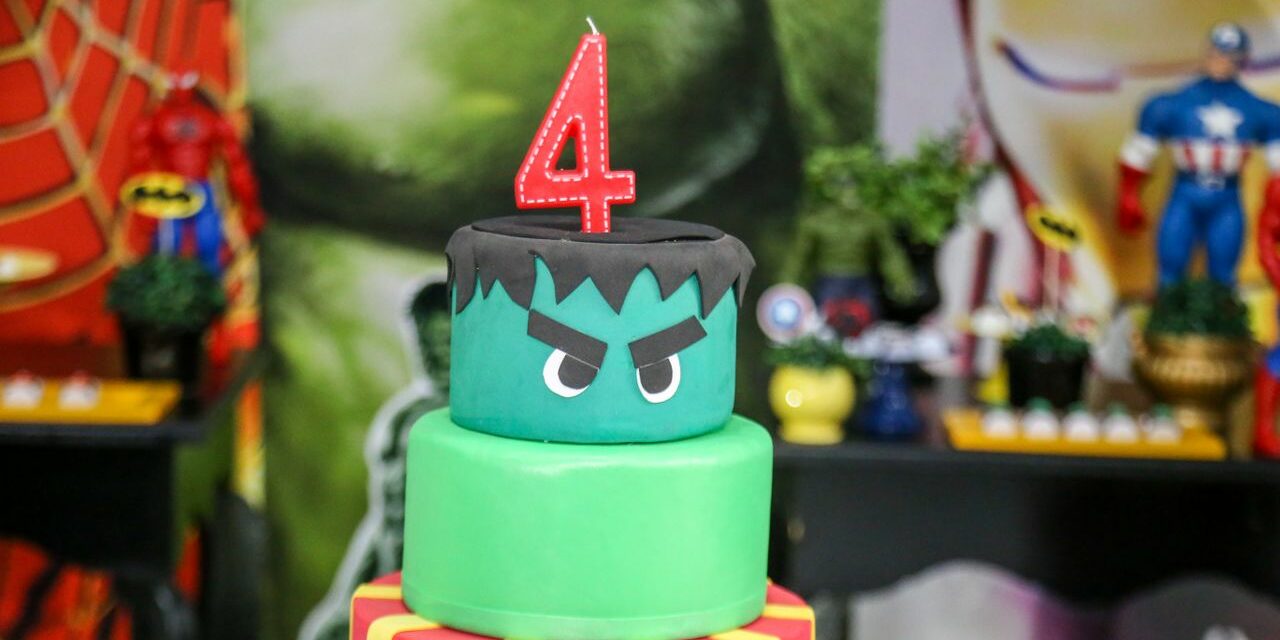 Anniversaire 4 Ans : Thèmes et Activités qui Font Vibrer les Enfants