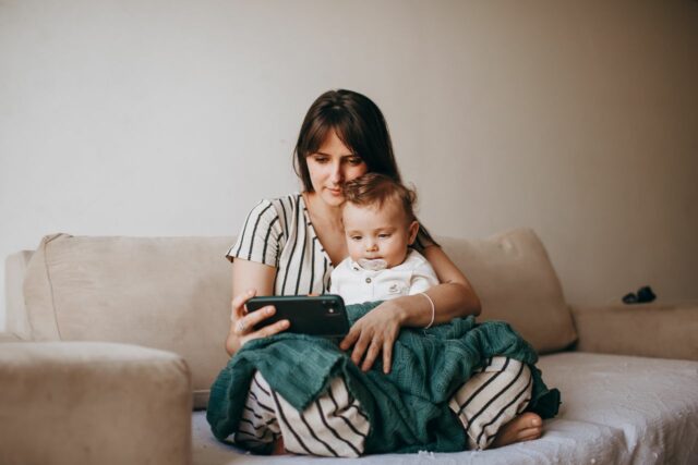 application baby tracker comparatif-Baby journal
