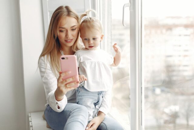 application baby tracker comparatif-Baby journal