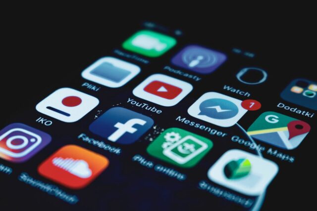 application langue étrangère bébé-Baby journal