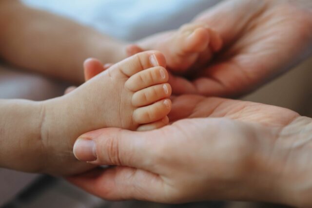 bébé ictère jaunisse traitement-Baby journal