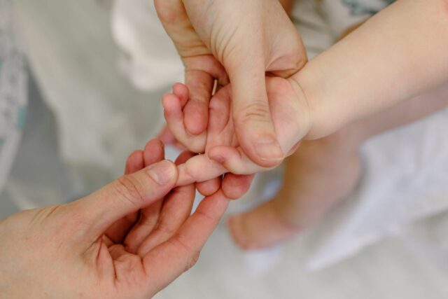 bébé ictère jaunisse traitement-Baby journal