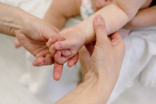 bébé ictère jaunisse traitement-Baby journal