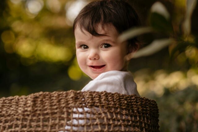 bébé mange terre PICA comportement-Baby journal