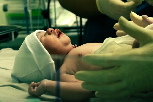 bébé poids naissance courbe-Baby journal