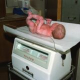 bébé poids naissance courbe-Baby journal