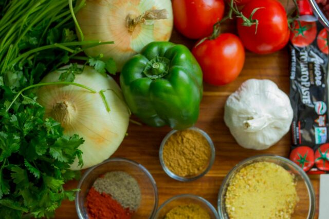 bébé végétalien vegan alimentation
