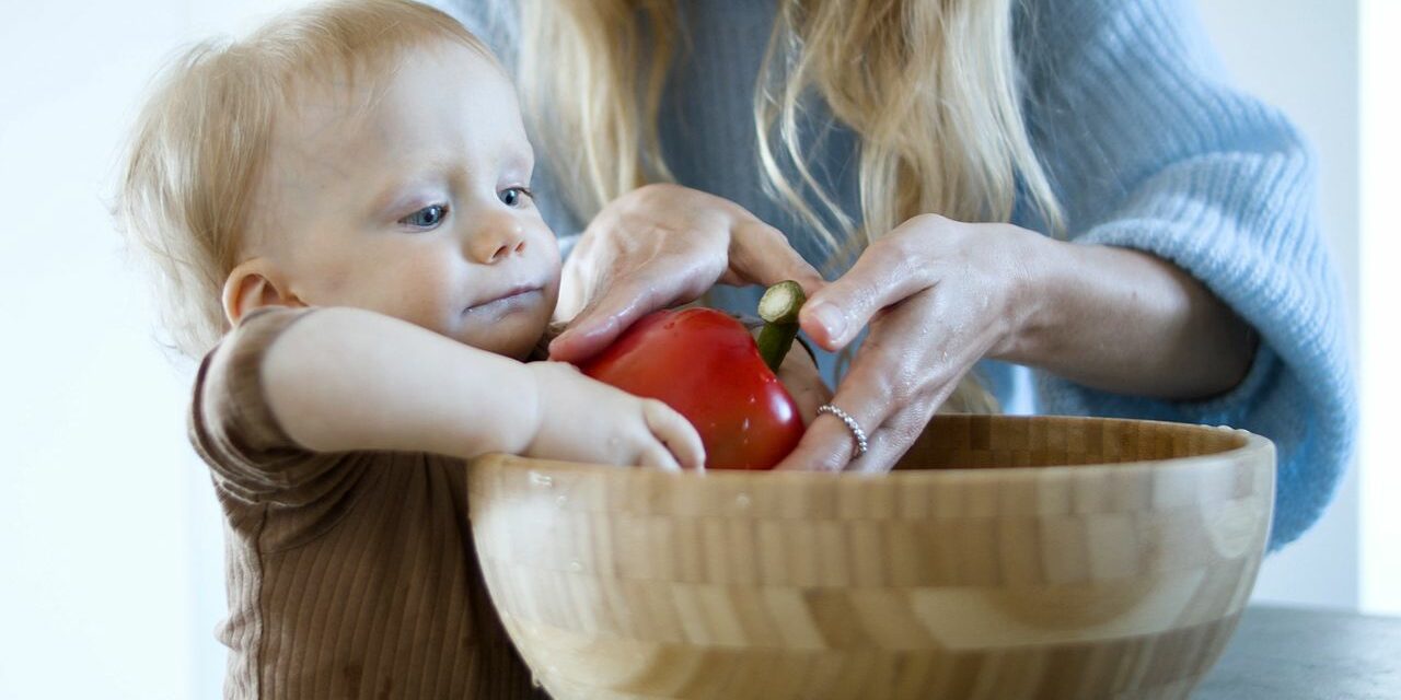 Élever un Bébé Végan : Ce que Disent les Nutritionnistes Pédiatres en 2026