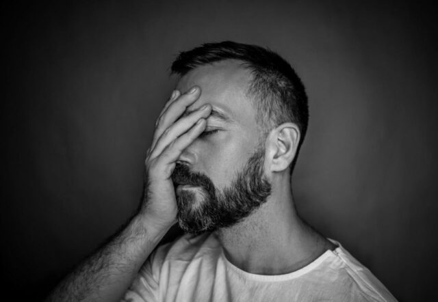 burnout parental signes-Entrepreneur Anonyme Stratégie des Fractales