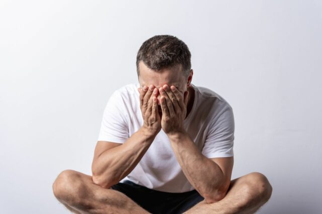 burnout parental signes-Entrepreneur Anonyme Stratégie des Fractales