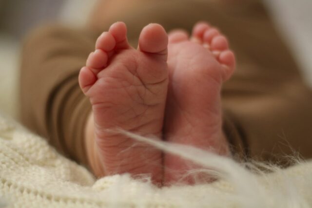 coffret empreinte argile bébé-Baby journal