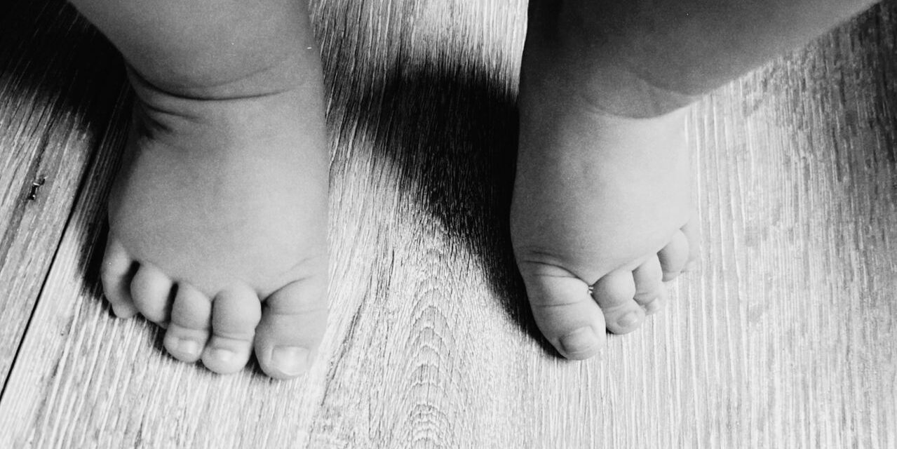 Coffret Empreintes en Argile pour Bébé : Comment Réussir Son Moulage