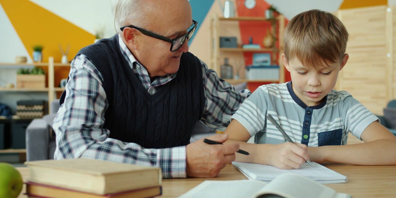 Conflit avec les Grands-Parents sur l’Éducation : Comment Fixer les Limites