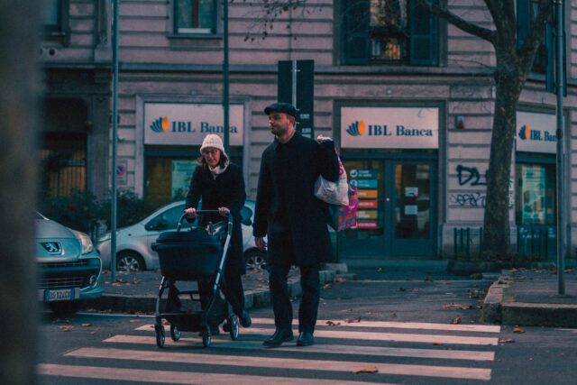 couple après bébé relation-Entrepreneur Anonyme Stratégie des Fractales