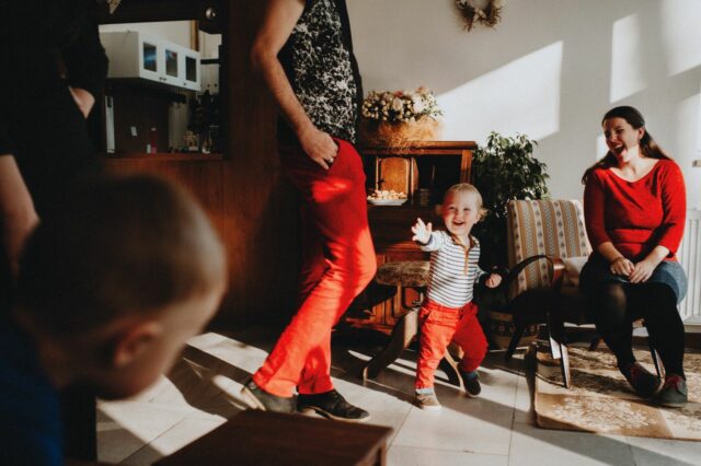 danse éveil bébé cours-Baby journal