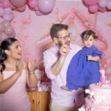 diaporama anniversaire bébé-Baby journal