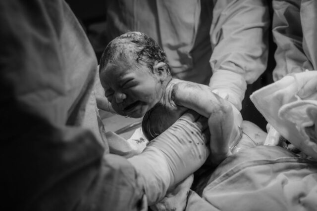 documentaire naissance accouchement netflix-Baby journal