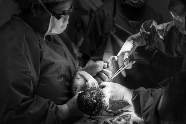 documentaire naissance accouchement netflix-Baby journal