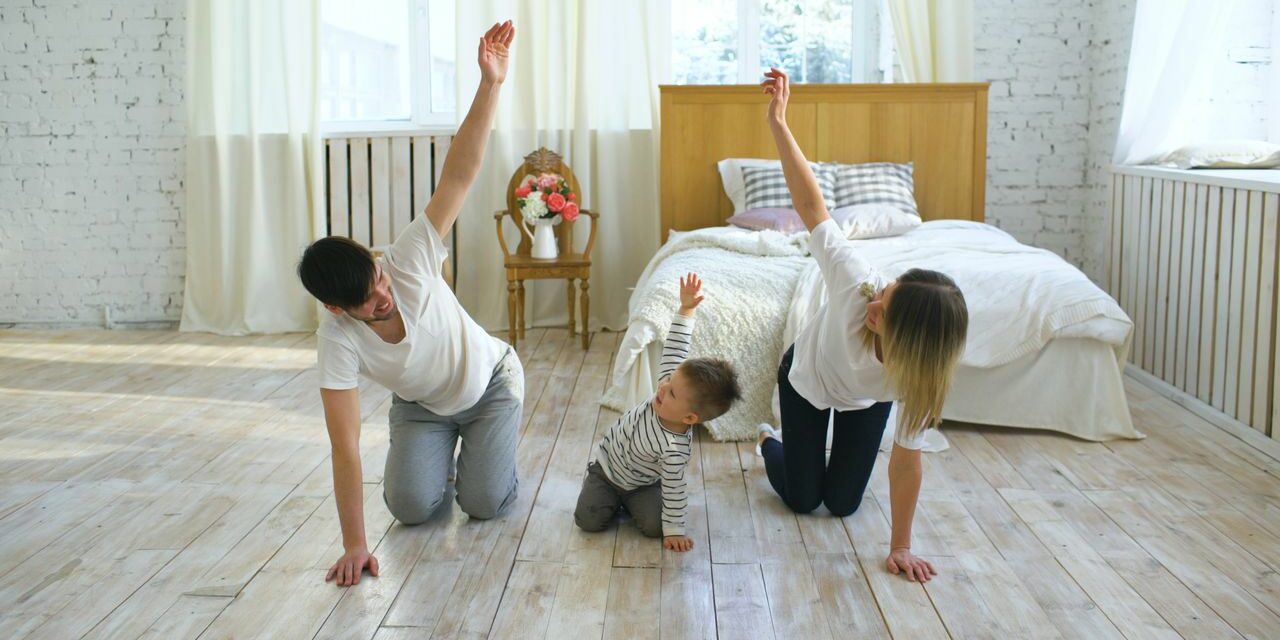 Éveil Judo pour Bébé : Ce que Ces Cours Apportent au Développement