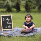 ferme pédagogique bébé première visite-Baby journal
