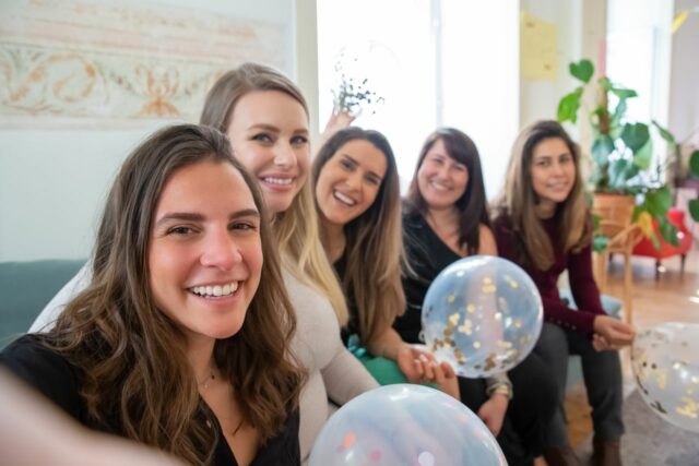 groupe soutien mamans trouver-Baby journal