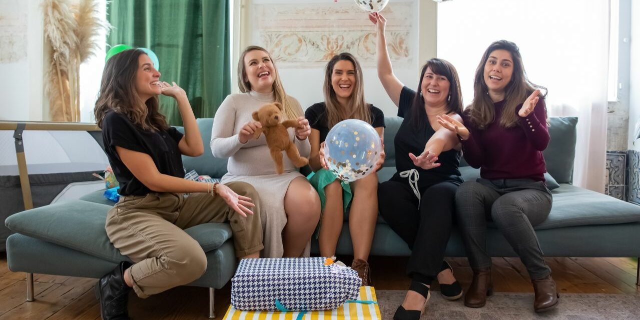 Groupe de Soutien entre Mamans : Comment en Trouver un et Pourquoi Ça Change Tout