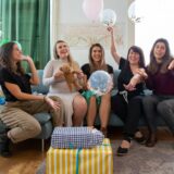 groupe soutien mamans trouver-Baby journal