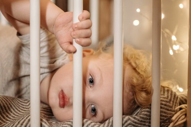 hôtel bébé première nuit-Baby journal