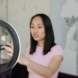 influenceuse maternité instagram-Baby journal