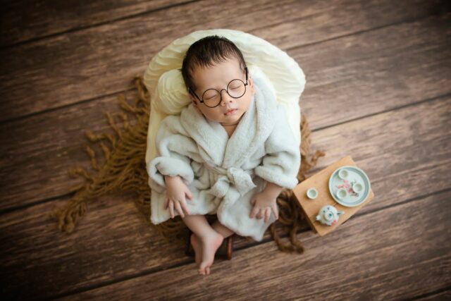 instagram bébé compte privé créer-Baby journal