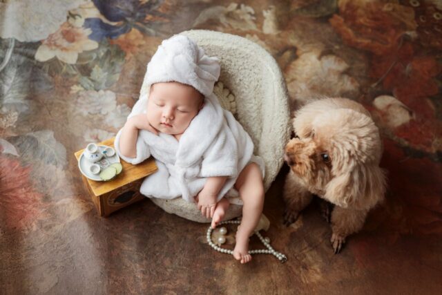 instagram bébé compte privé créer-Baby journal