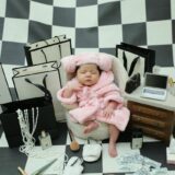 instagram bébé compte privé créer-Baby journal