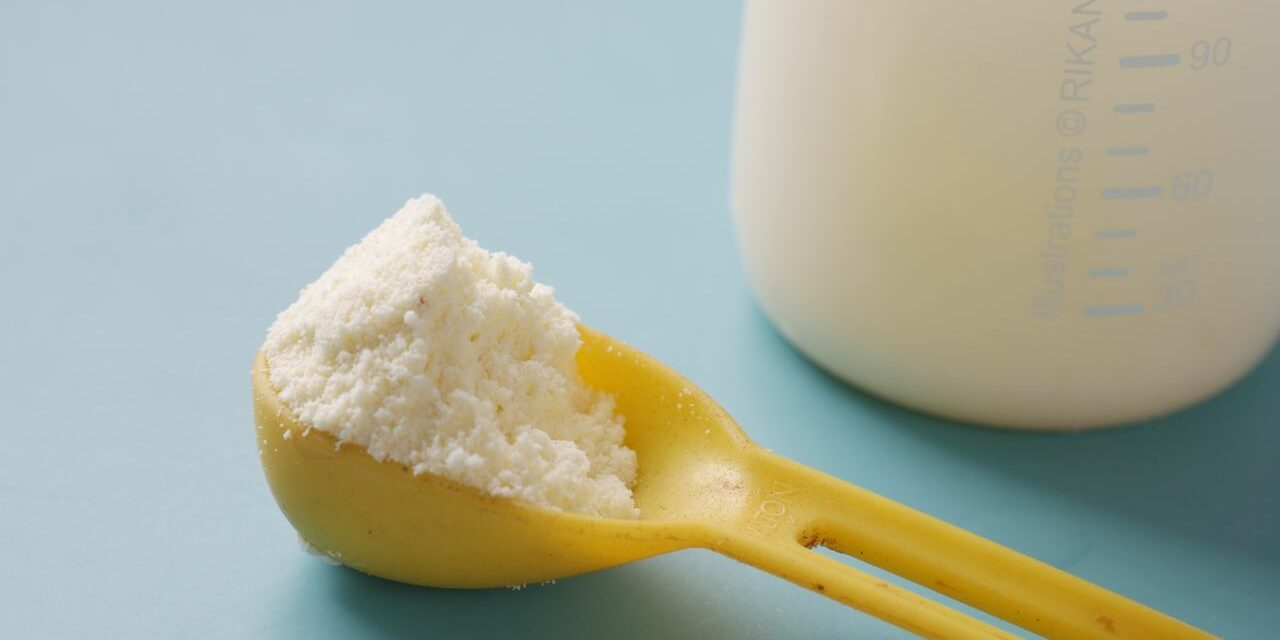 APLV : Intolérance aux Protéines de Lait de Vache chez le Bébé