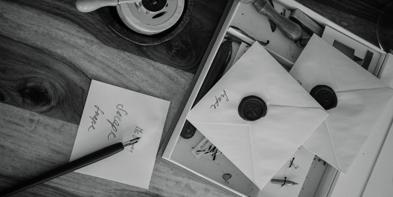 Lettre à Soi-Même Avant de Devenir Parent : Un Souvenir à Rouvrir Plus Tard