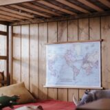 lit cabane enfant 2 ans transition-Baby journal