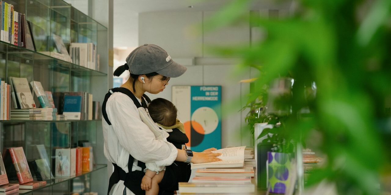 Livres Bilingues pour Bébé : Sélection par Âge et par Langue
