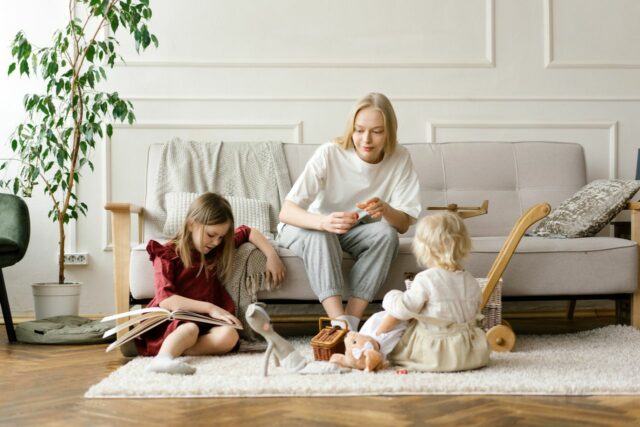 livre parenting recommandé-Baby journal