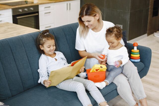 livre parenting recommandé-Baby journal