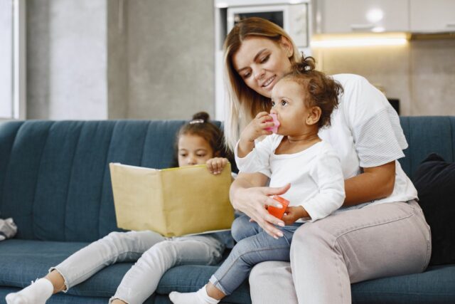 livre parenting recommandé-Baby journal