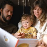 livre parenting recommandé-Baby journal