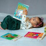 livre personnalisé avec photos bébé-Baby journal