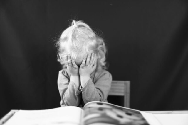 livret A enfant ouvrir-Baby journal
