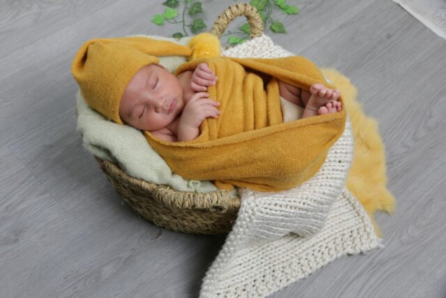 mug photo personnalisé bébé-Baby journal