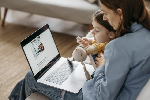 newsletter parents abonnement-Baby journal