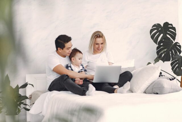newsletter parents abonnement-Baby journal