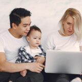 newsletter parents abonnement-Baby journal