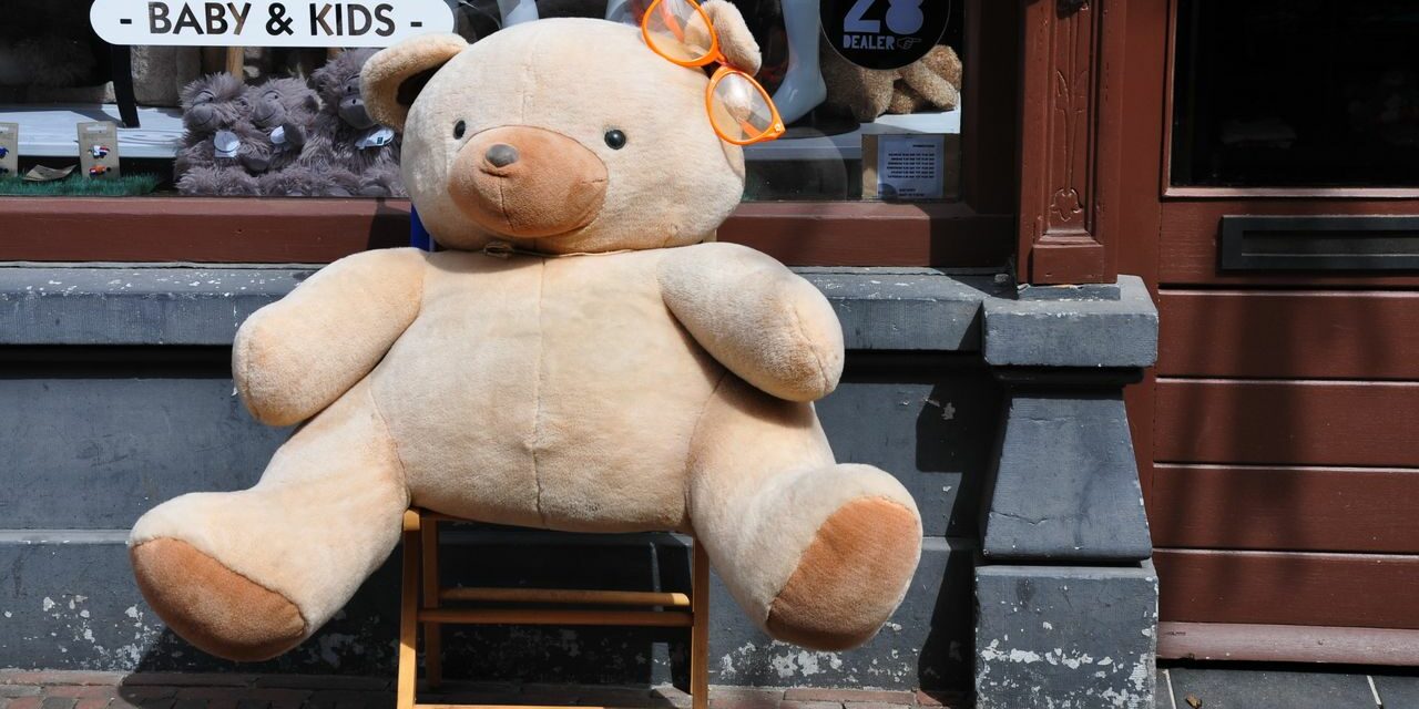 Choisir le Bon Doudou de Sécurité : Ce que les Experts Recommandent