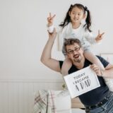 patrescence père transformation-Baby journal