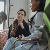 podcast maternité francophone-Baby journal