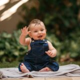 poussée de croissance bébé signes